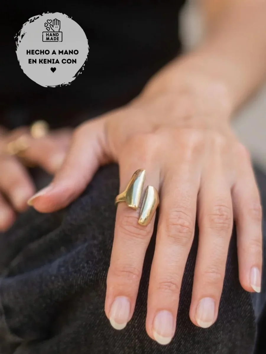 Anillo Johari - Imagen 2