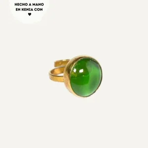 Anillo Lela