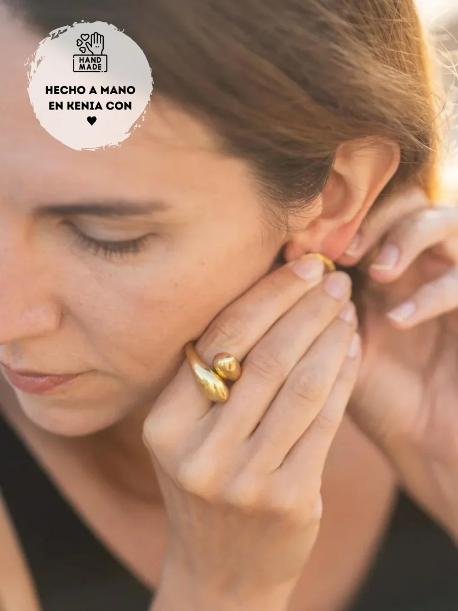 Anillo Asani - Imagen 2