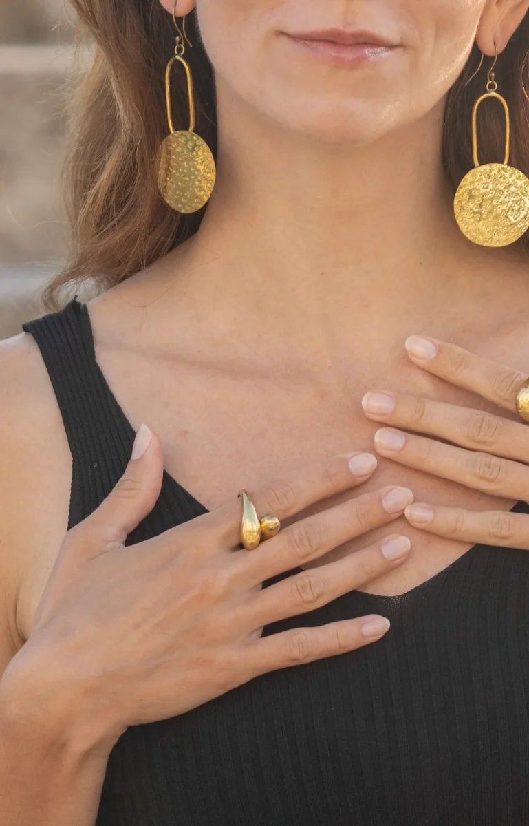 Anillo Asani - Imagen 4