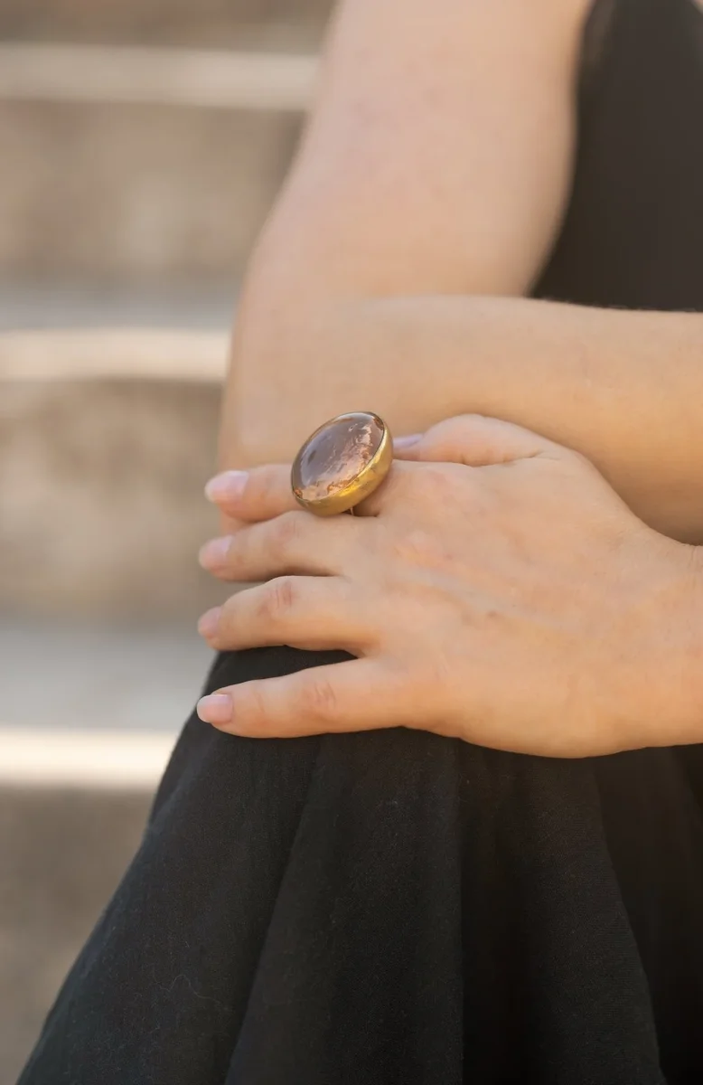 Anillo Sadiki - Imagen 6