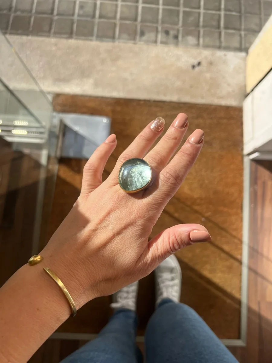 Anillo Sadiki - Imagen 7