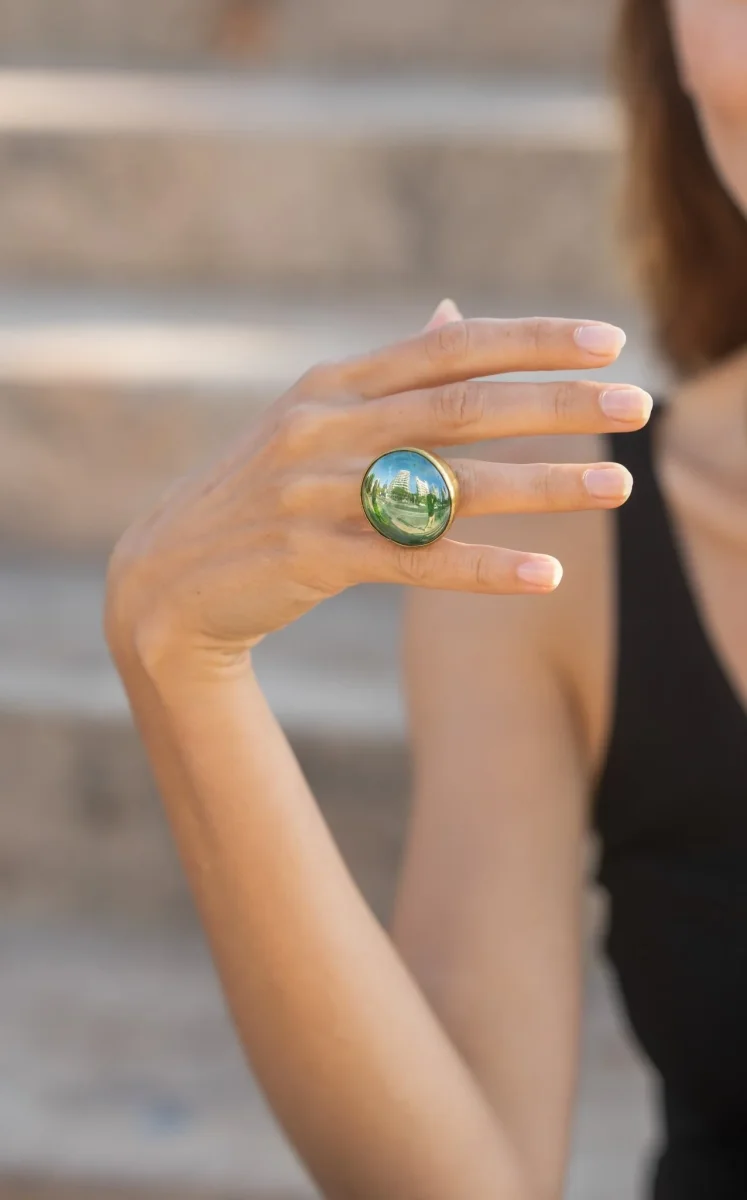 Anillo Sadiki - Imagen 4