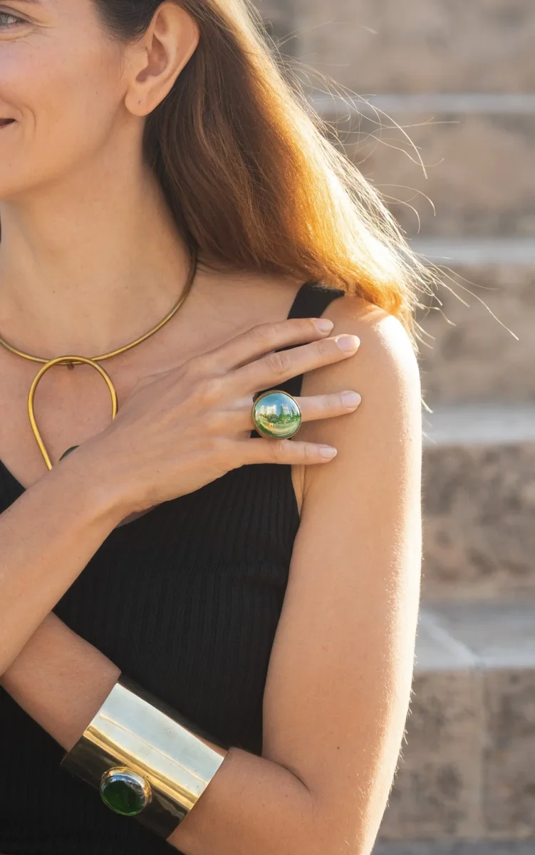 Anillo Sadiki - Imagen 3