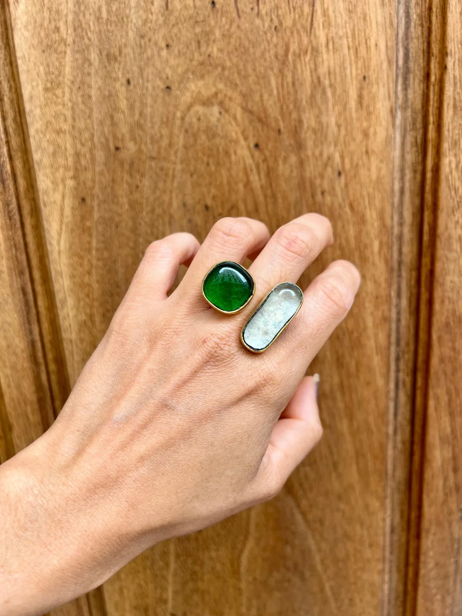 Anillo Zafir - Imagen 6
