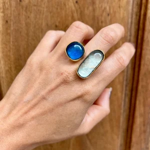 Anillo Zafir