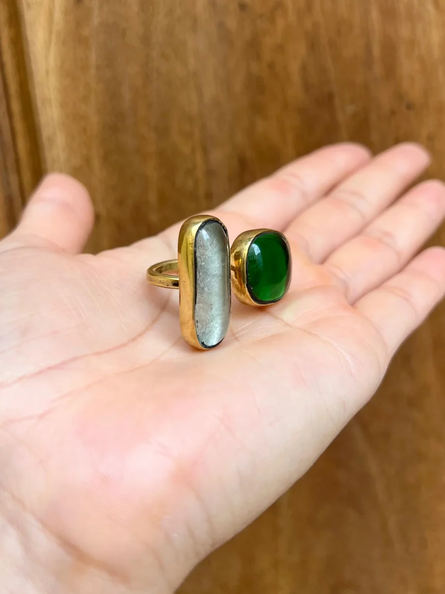 Anillo Zafir - Imagen 5