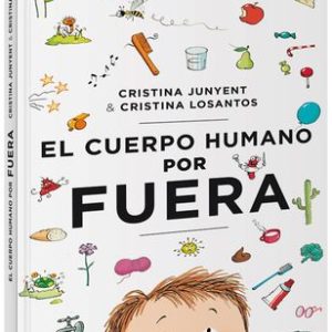 El Cuerpo Humano por Fuera
