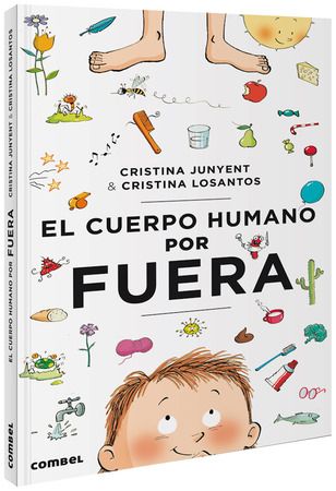 El Cuerpo Humano por Fuera - Imagen 2