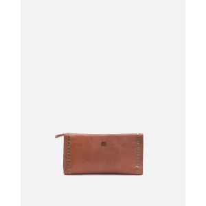 Billetero BIBA Portland en Piel