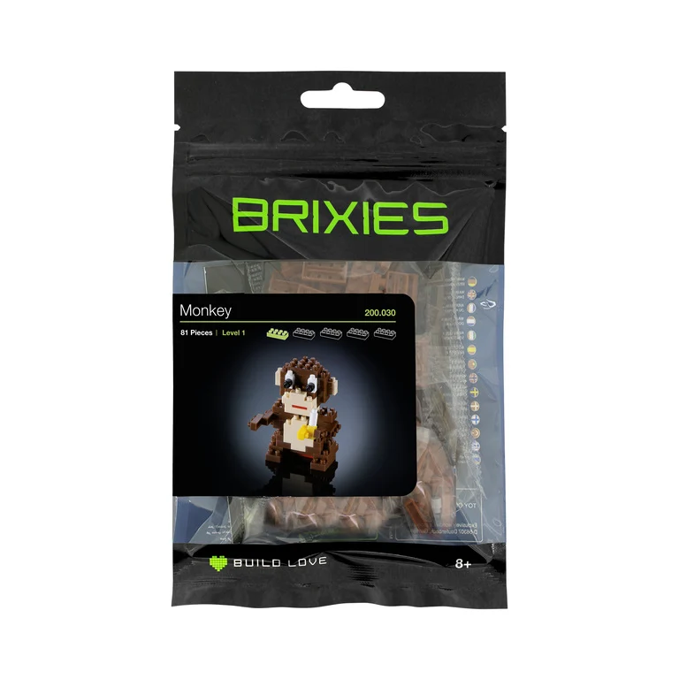 Brixies Mono - Imagen 4