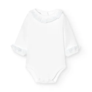 Body Cuello Batista Celeste