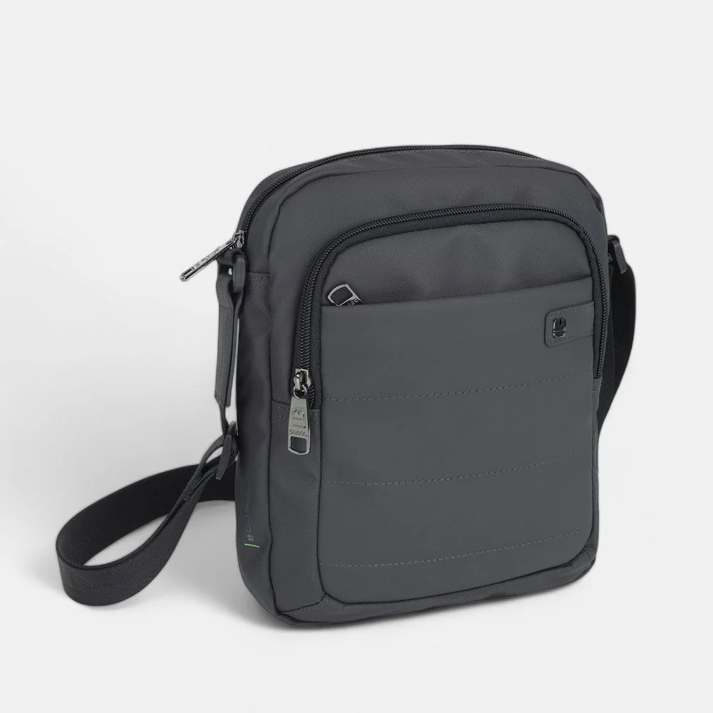 Bolso bandolera Gabol Joel. 20x25 cm - Imagen 3