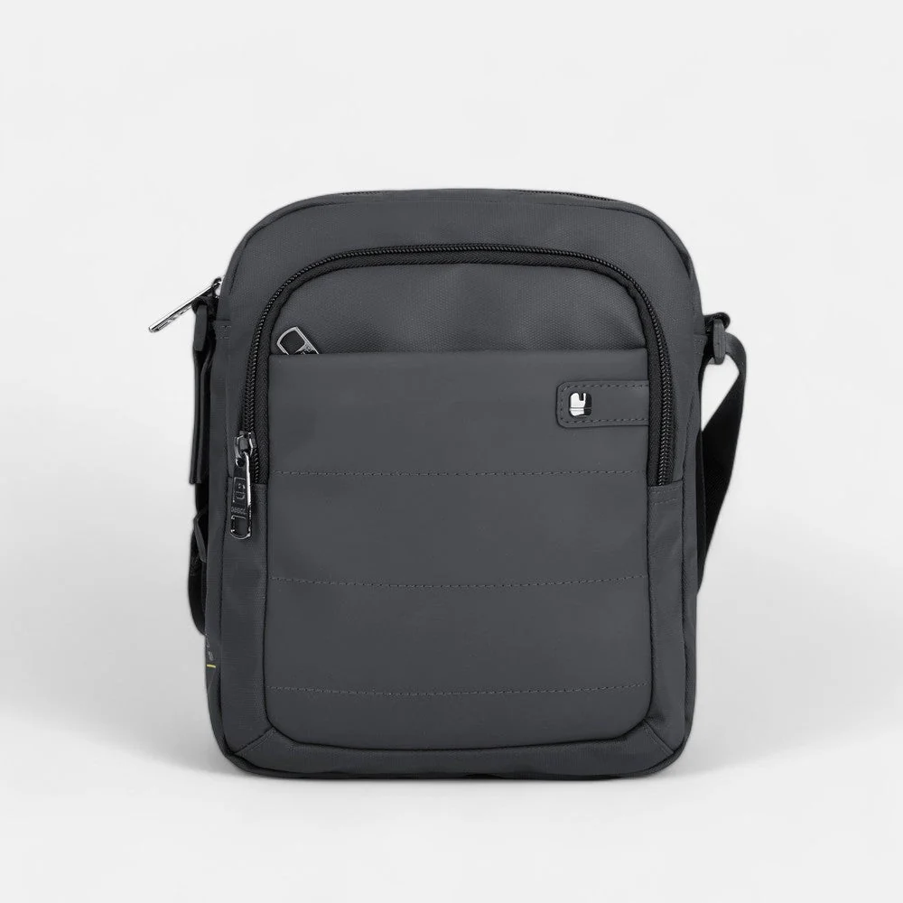 Bolso bandolera Gabol Joel. 20x25 cm - Imagen 2