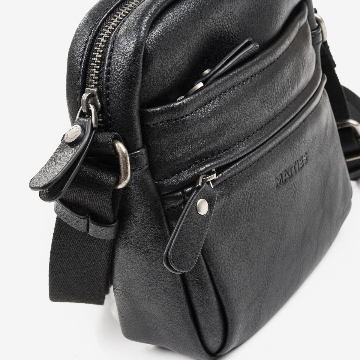 BOLSO BANDOLERA MATTIES. 17.5X20 CM - Imagen 3