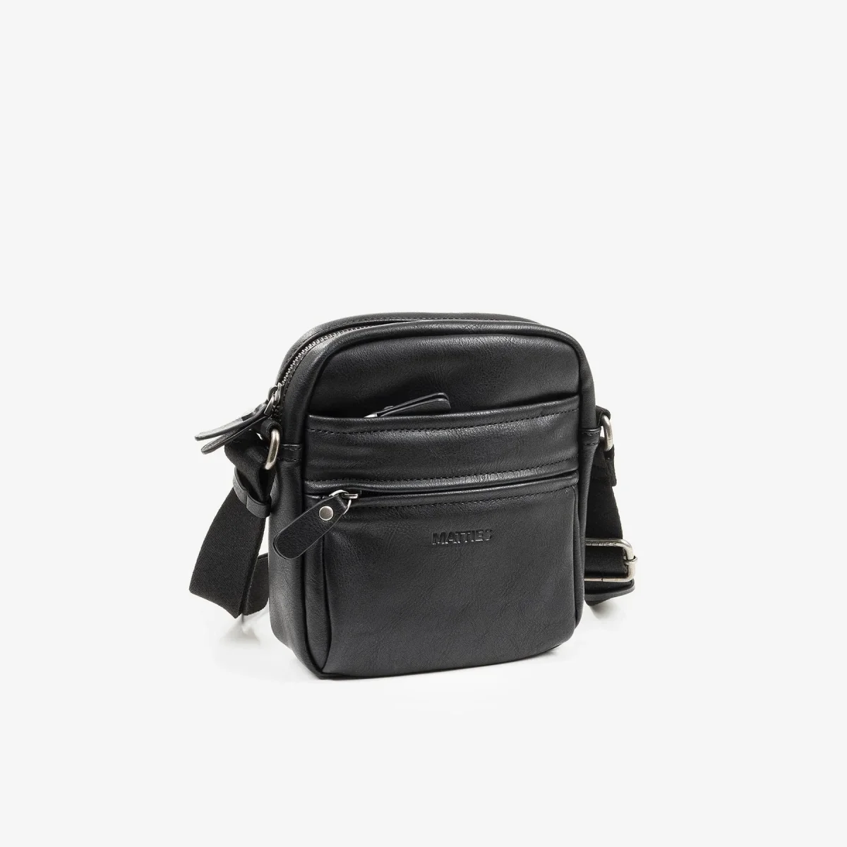 BOLSO BANDOLERA MATTIES. 17.5X20 CM - Imagen 2