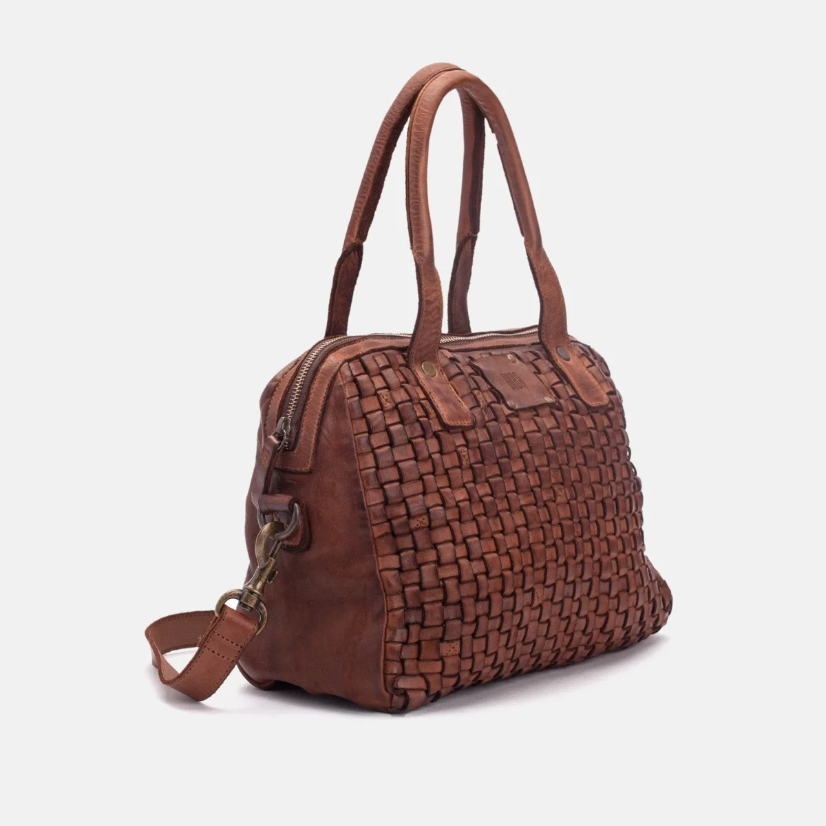 Bolso de mano BIBA Kansas en Piel - Imagen 3