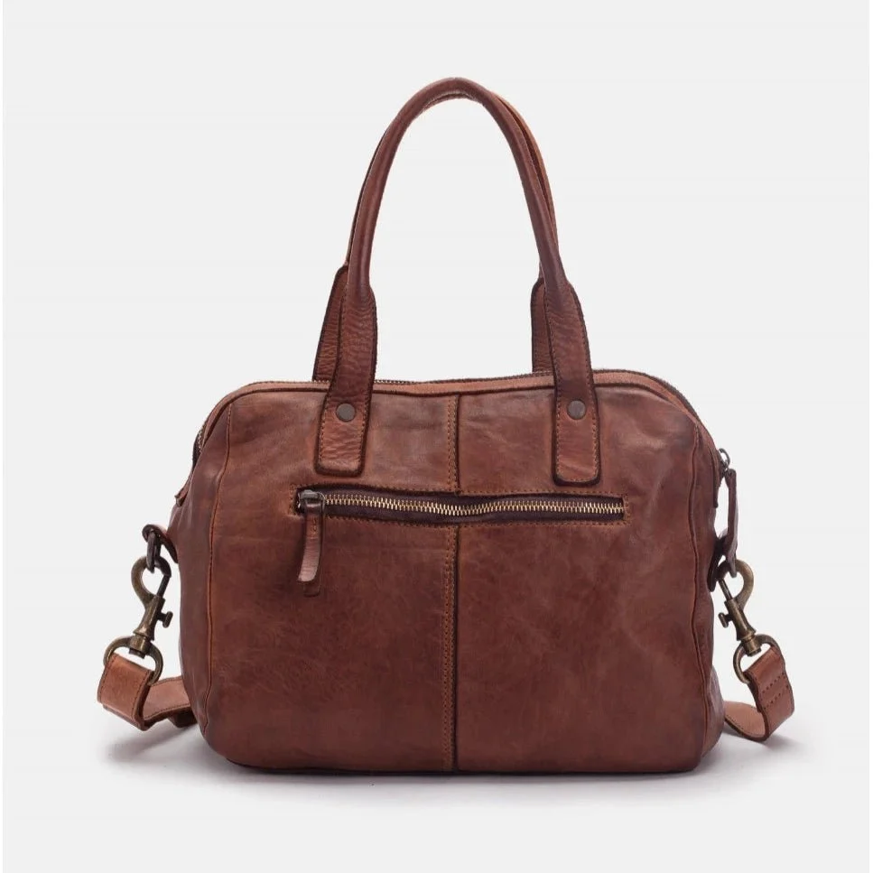 Bolso de mano BIBA Kansas en Piel - Imagen 4