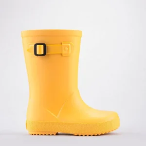 Botas de agua Amarilla