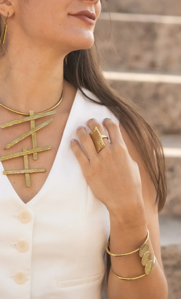 Brazalete Ayanna - Imagen 5