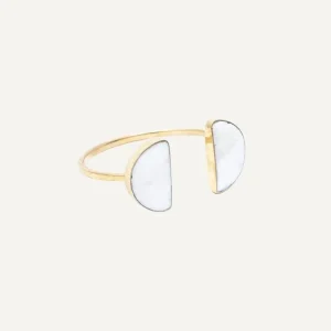 Brazalete Bupe Blanco