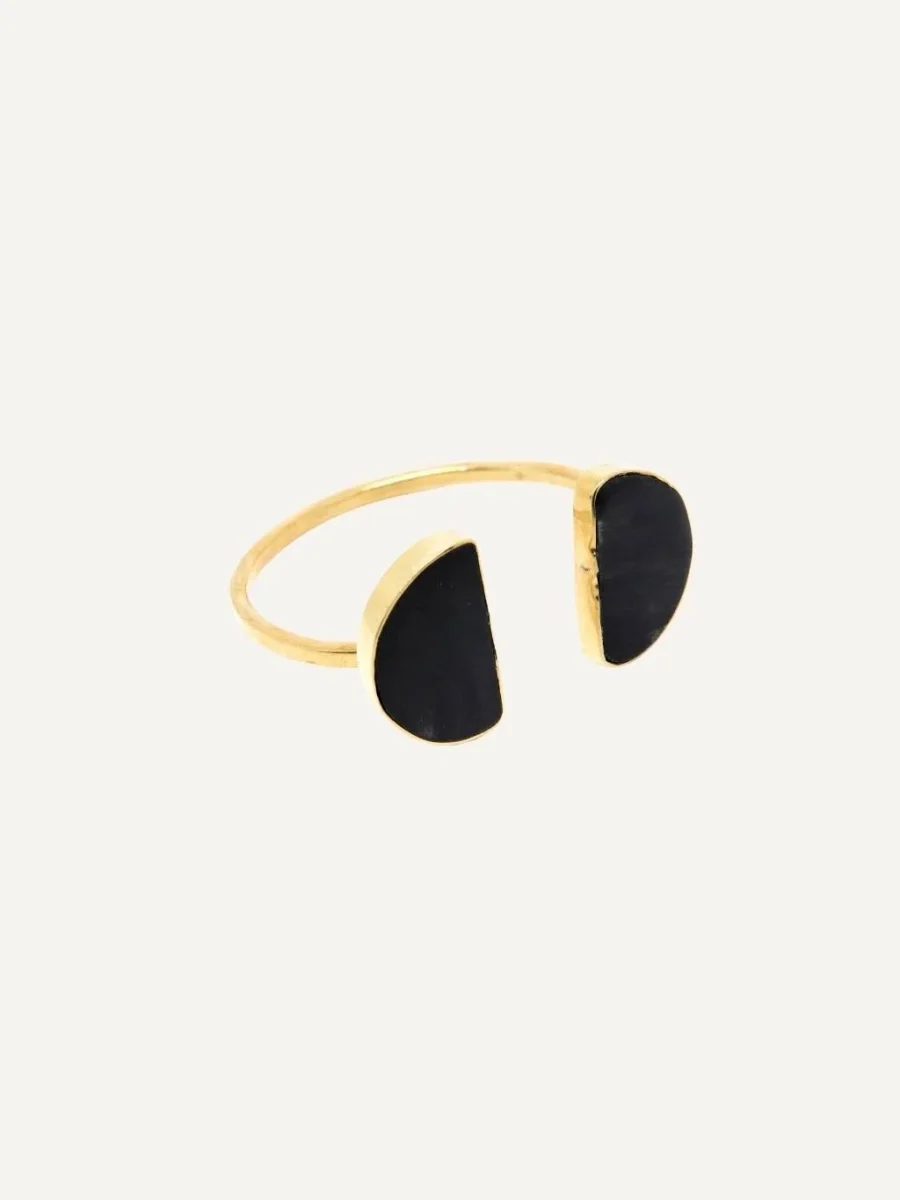 Brazalete Bupe Negro - Imagen 3