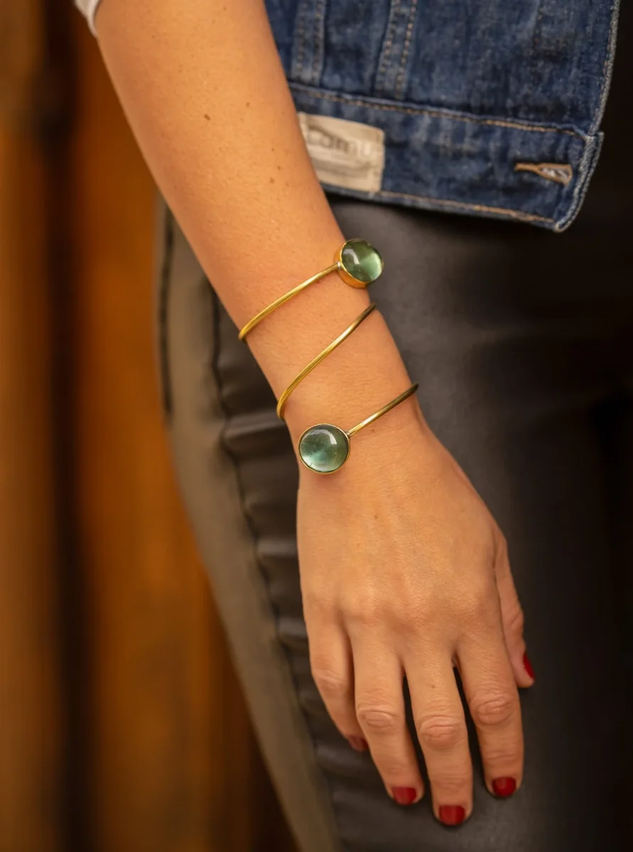 Brazalete Msia - Imagen 4