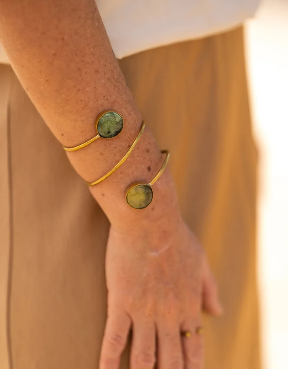 Brazalete Msia - Imagen 5