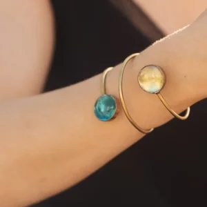 Brazalete Msia