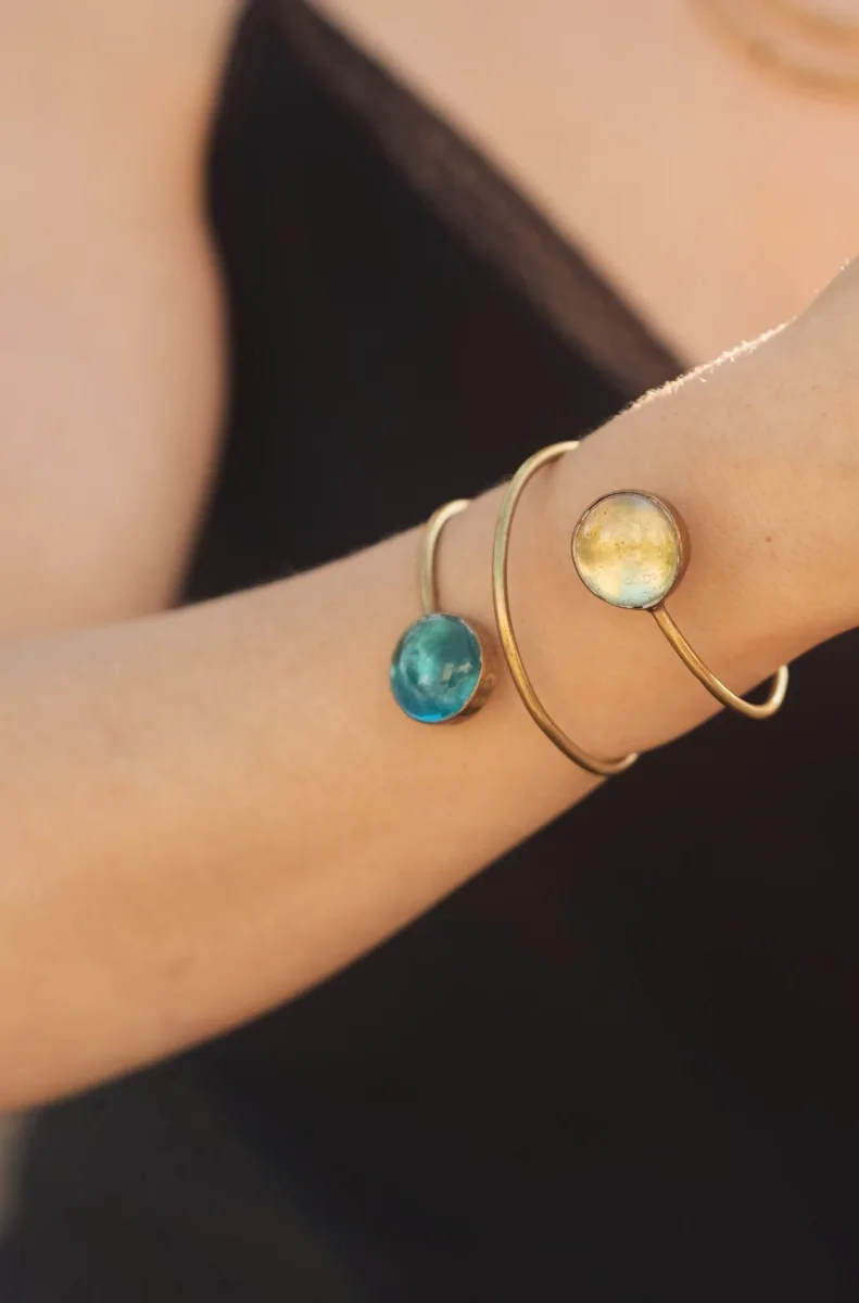 Brazalete Msia - Imagen 2