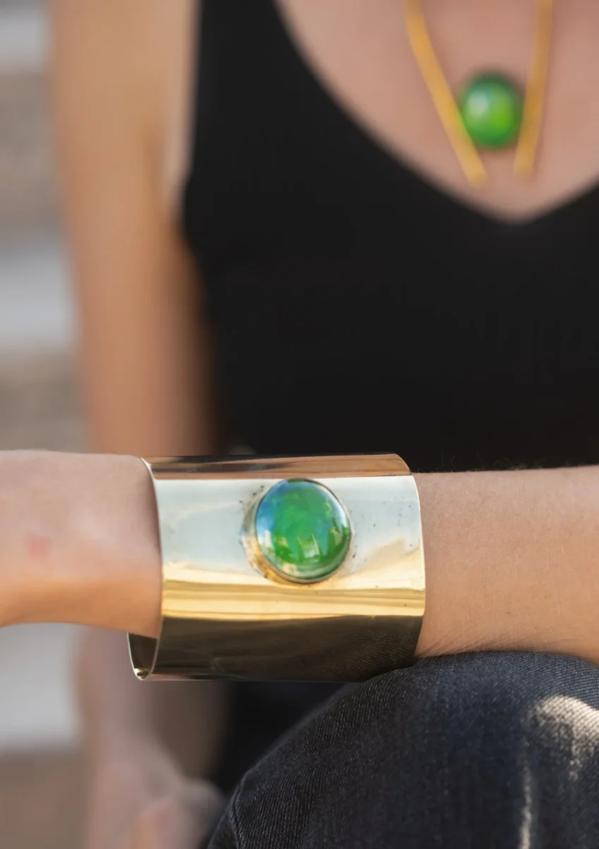 Brazalete Wiki - Imagen 4