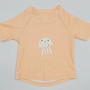 Camiseta Protección Pink Octopus