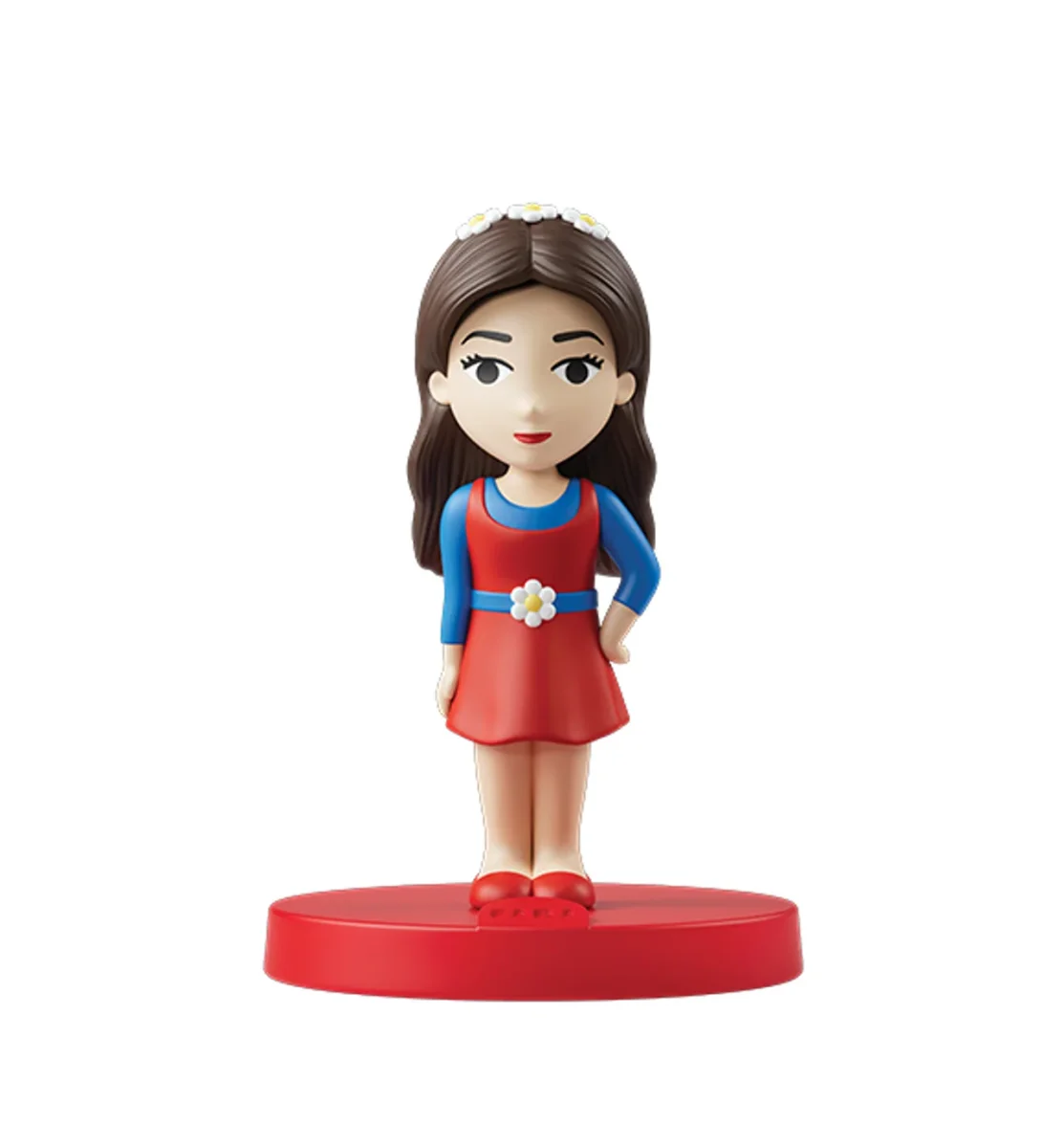 Canta en inglés con Daisy Dot - Faba