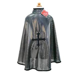 Capa Caballero