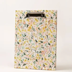 Carpeta con Bloc de notas de Petite Mafalda