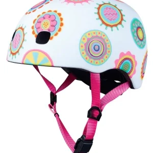 Casco Doodle Dot V2
