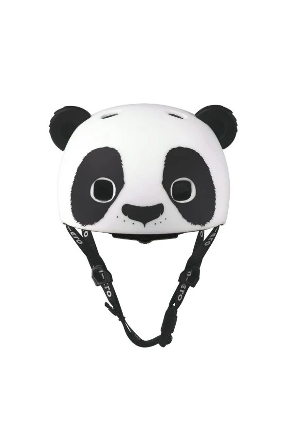 Casco Panda 3D - Imagen 2