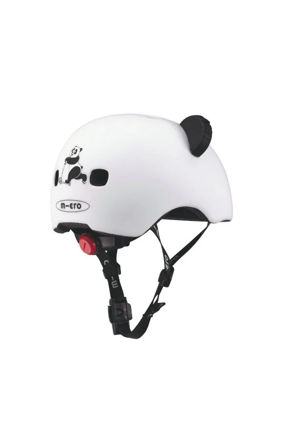 Casco Panda 3D - Imagen 4