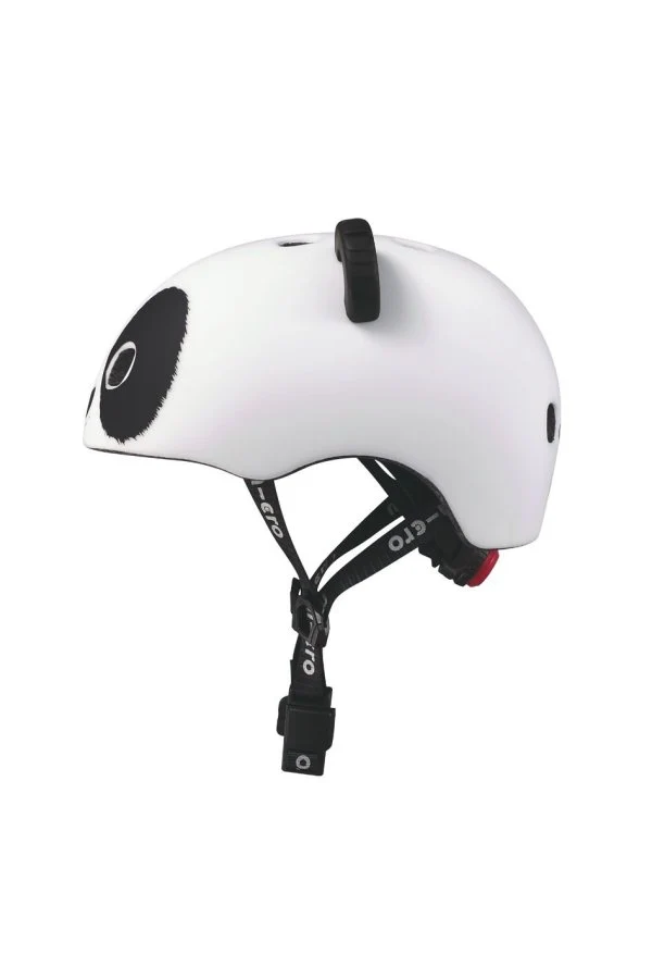 Casco Panda 3D - Imagen 5