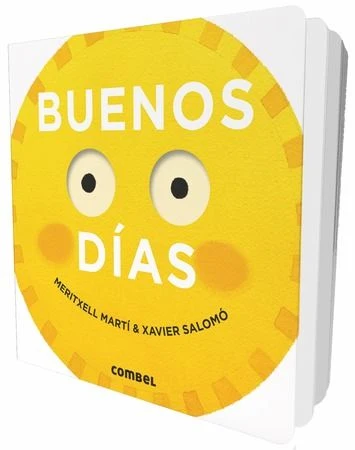 Buenos Días - Imagen 2