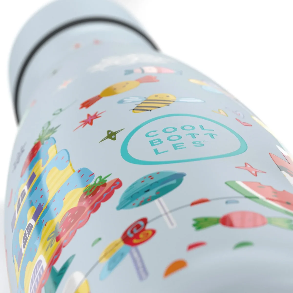 Botella Termo Candy Land - Imagen 4