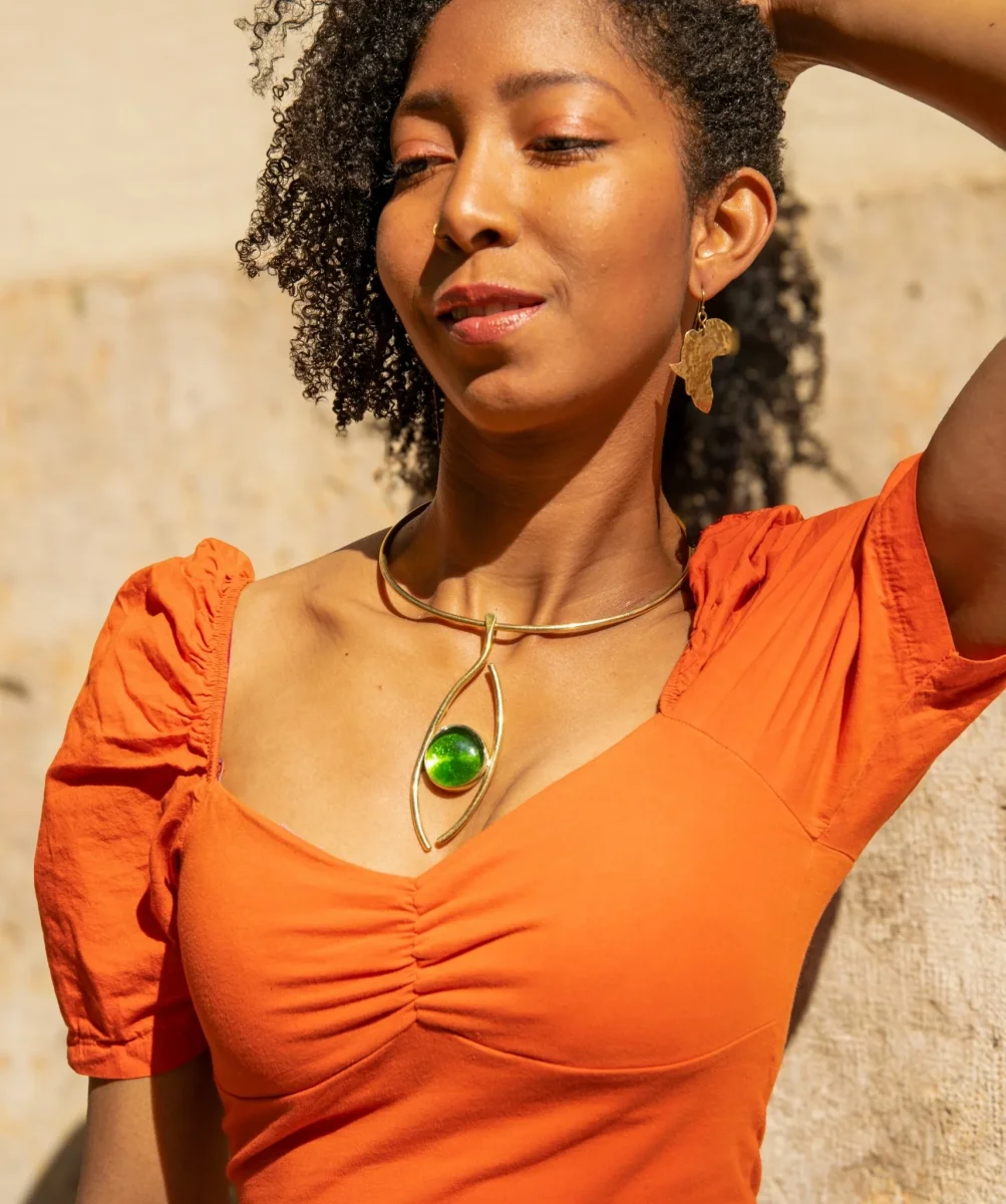 Choker Embe - Imagen 8