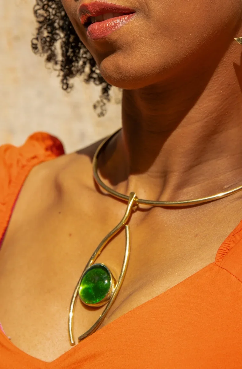 Choker Embe - Imagen 5