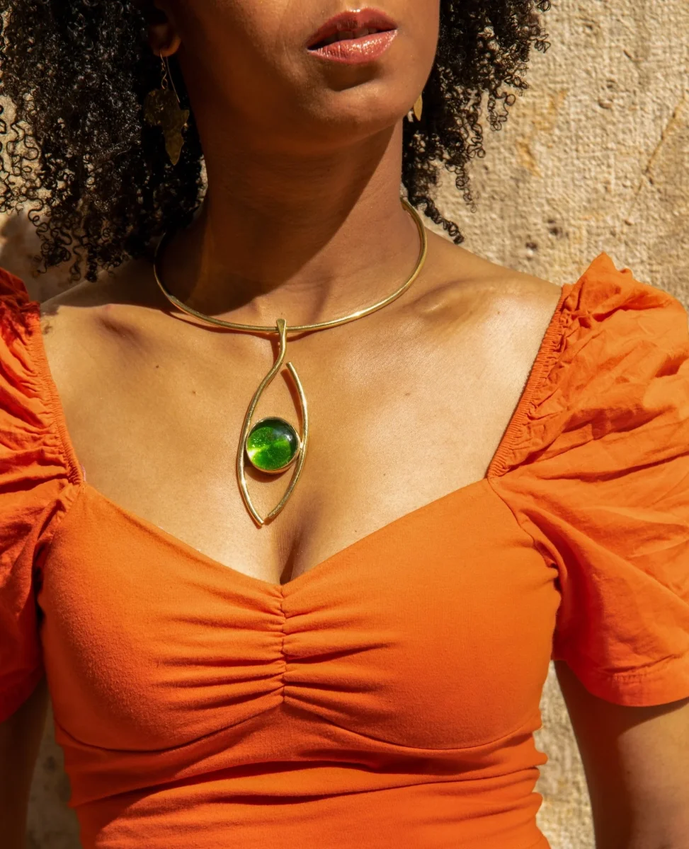 Choker Embe - Imagen 3