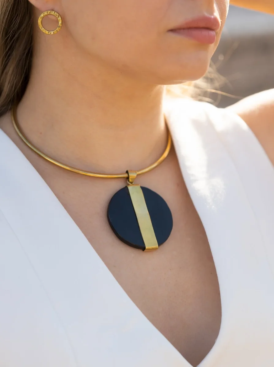 Choker Shani - Imagen 2