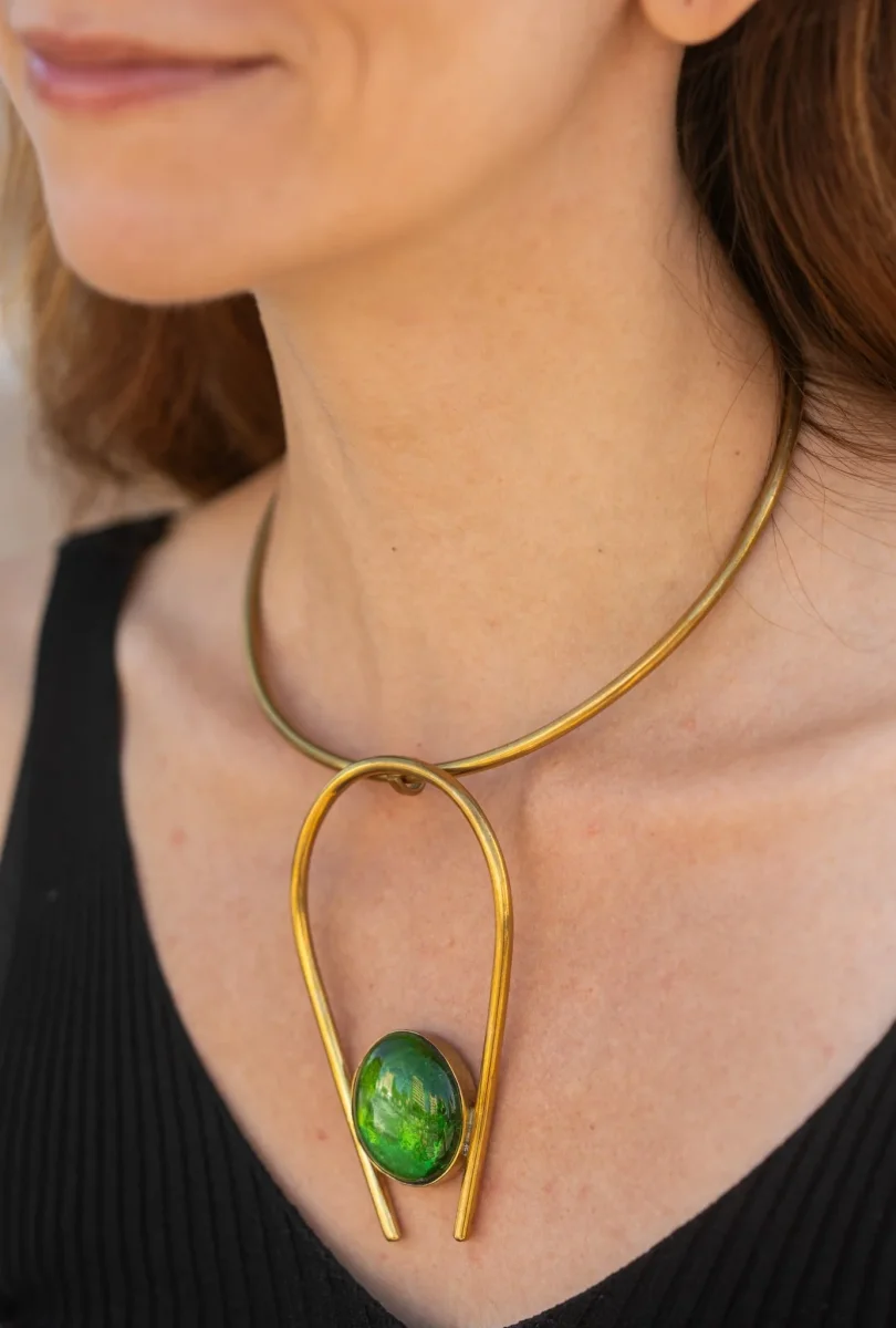 Choker Wiki - Imagen 2
