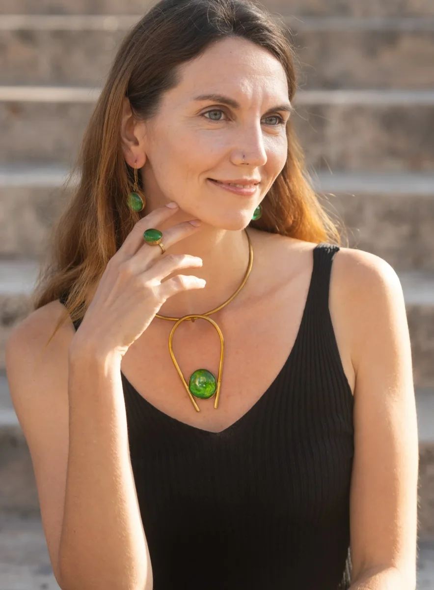 Choker Wiki - Imagen 4