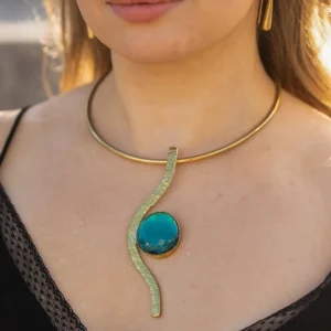 Choker Zabibu
