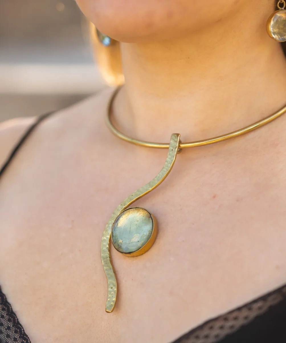 Choker Zabibu - Imagen 4