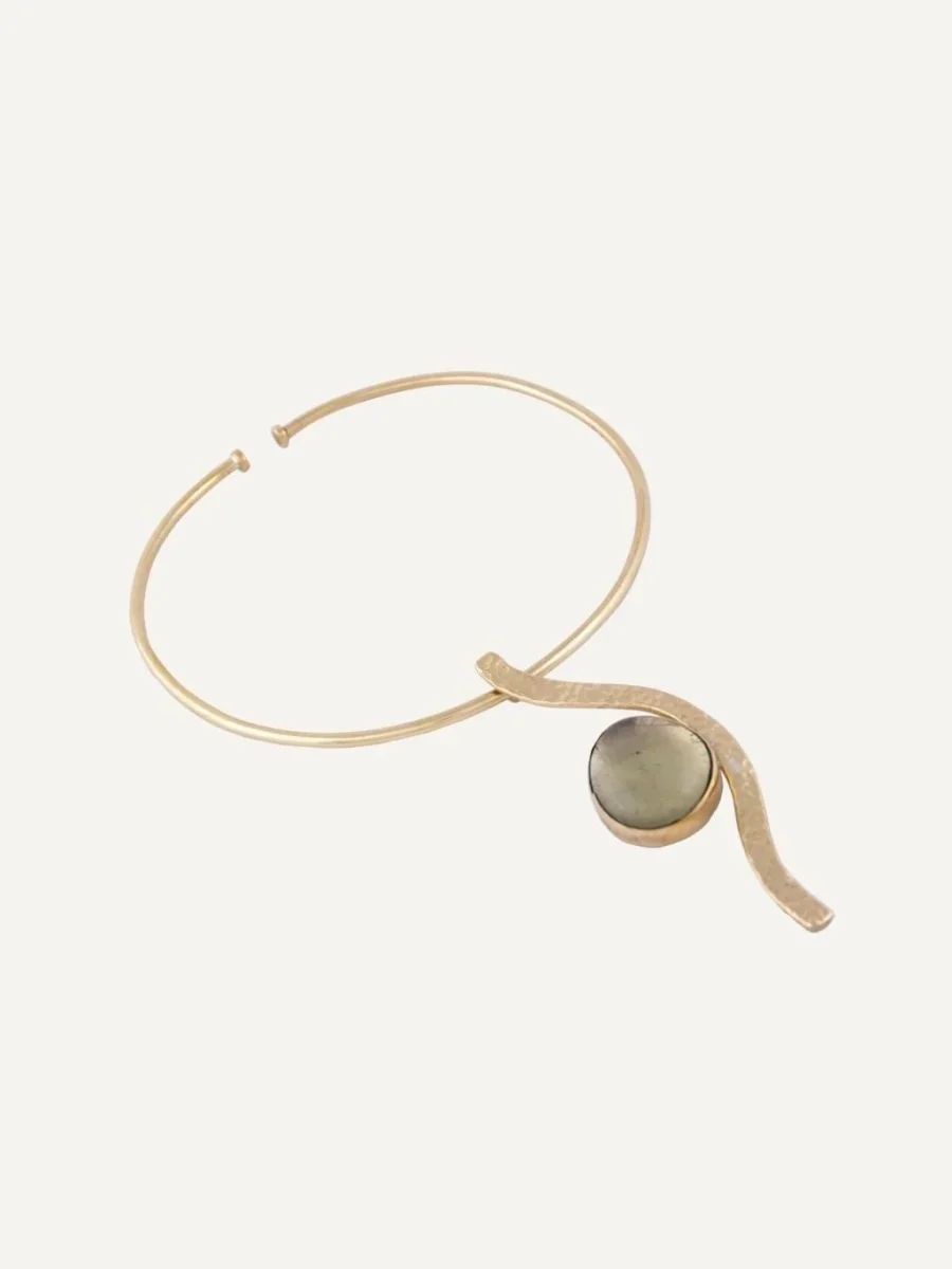 Choker Zabibu - Imagen 3